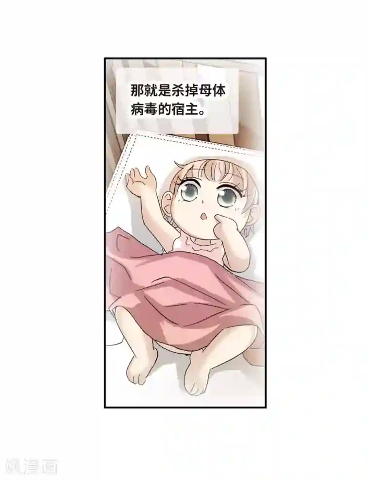 给我闭嘴！第18话1 二选一