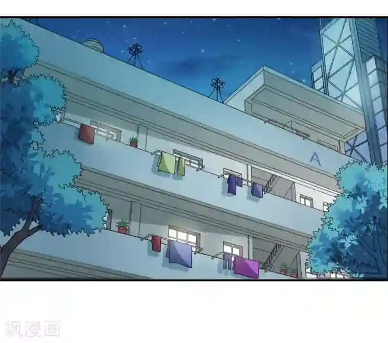 给我闭嘴！第18话2 二选一