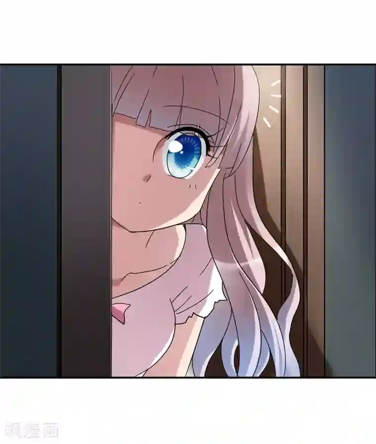 给我闭嘴！第18话2 二选一