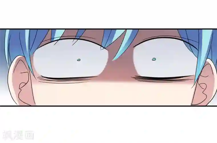 给我闭嘴！第19话1 嘴毒超能力