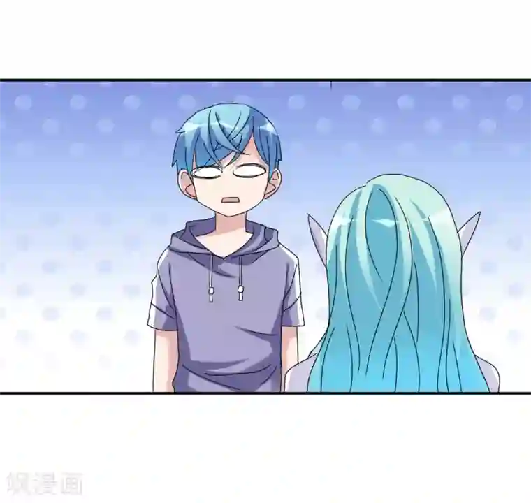 给我闭嘴！第19话2 嘴毒超能力