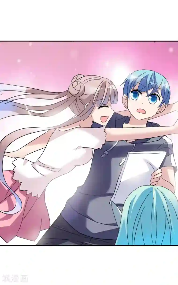 给我闭嘴！第19话2 嘴毒超能力