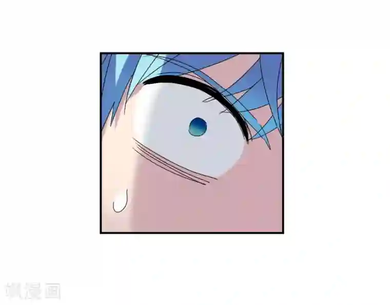 给我闭嘴！第20话1 同一屋檐下