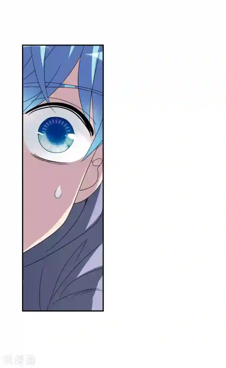 给我闭嘴！第20话1 同一屋檐下