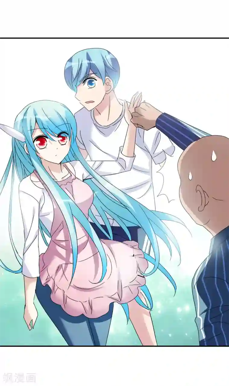 给我闭嘴！第21话2 收房风波