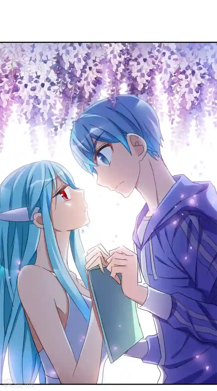 给我闭嘴！第23话1 小迷妹