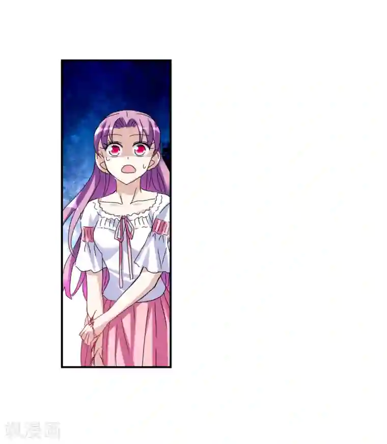 给我闭嘴！第25话2 逃跑的新娘