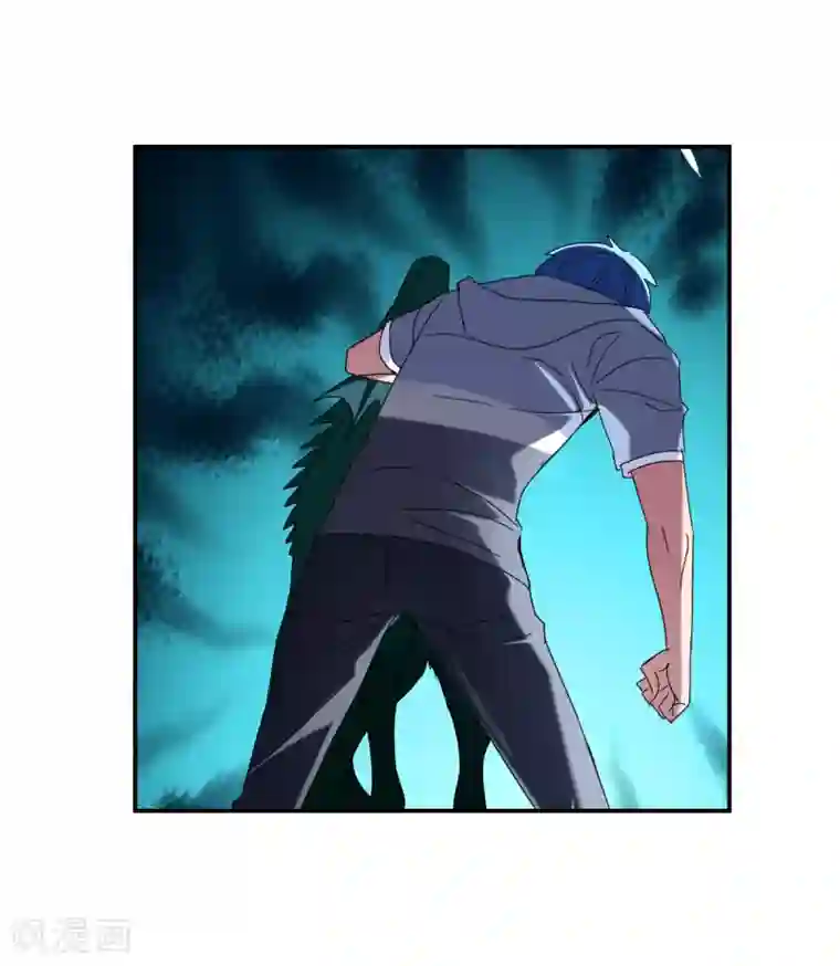 给我闭嘴！第25话2 逃跑的新娘