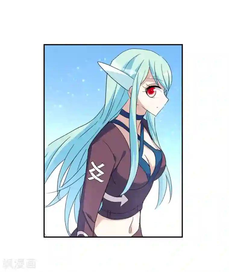 给我闭嘴！第26话2 女人的战争