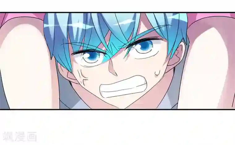 给我闭嘴！第27话1 当爱情降临