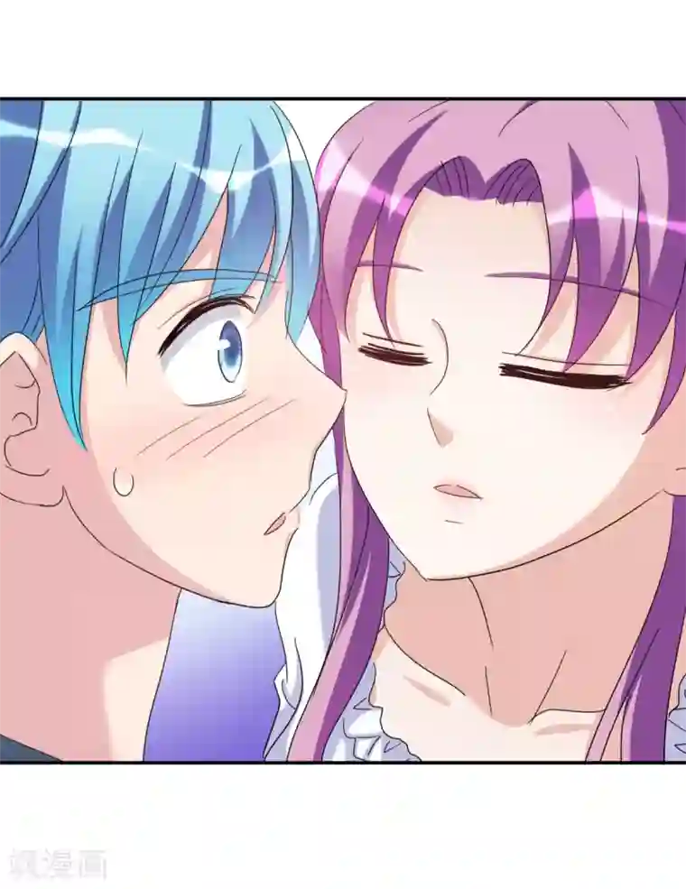 给我闭嘴！第27话2 当爱情降临