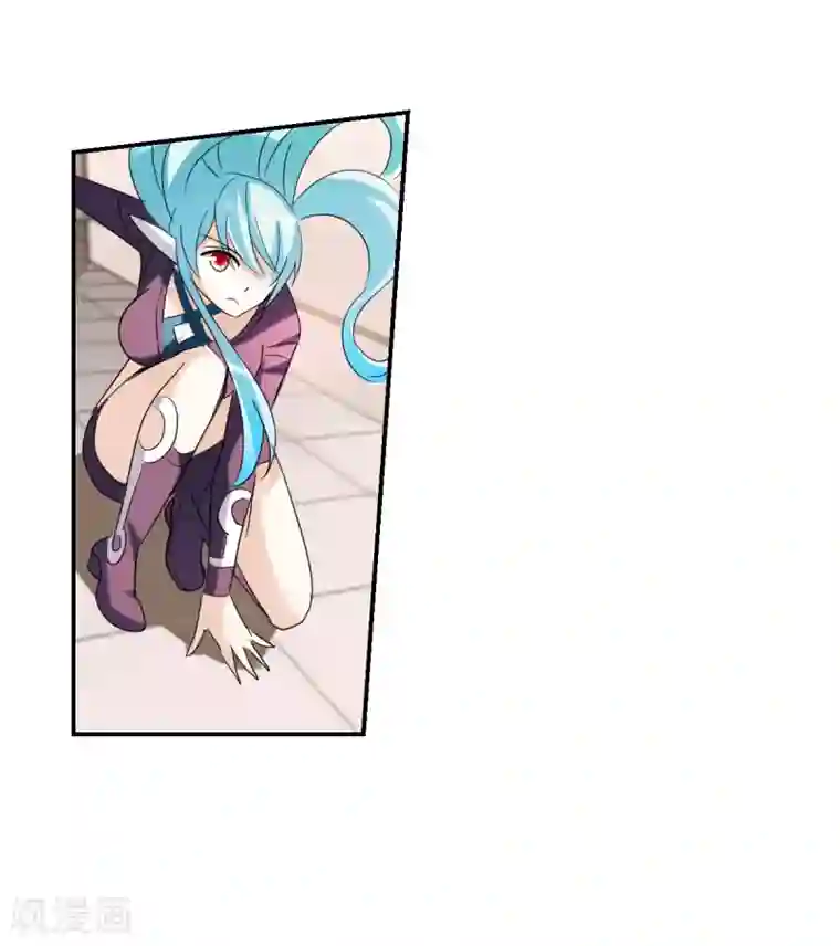 给我闭嘴！第31话2 走私犯