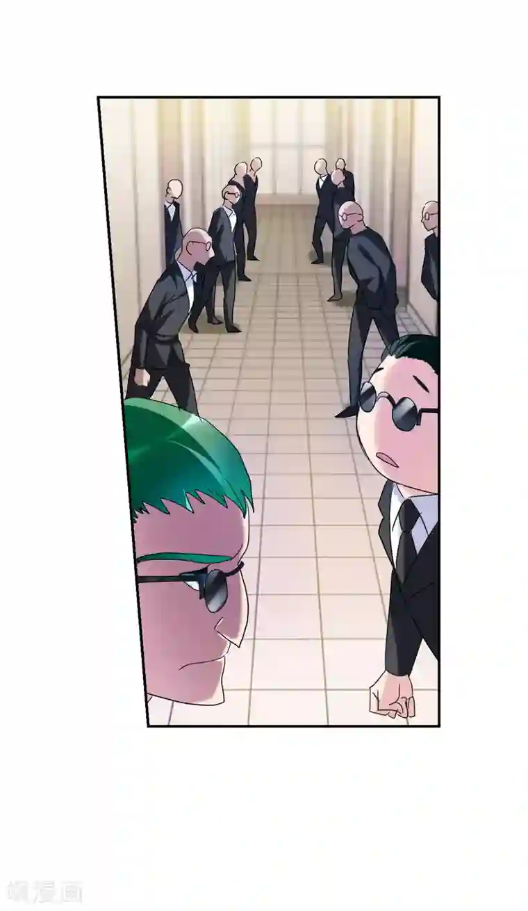 给我闭嘴！第31话2 走私犯