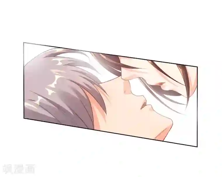 影帝的隐形恋人第1话 亲上了？！