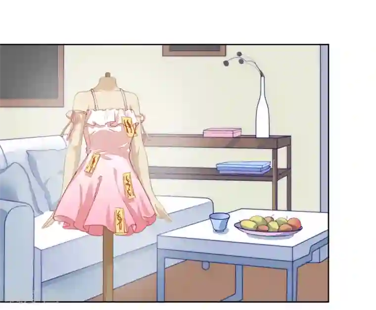 影帝的隐形恋人第4话 真人手办？