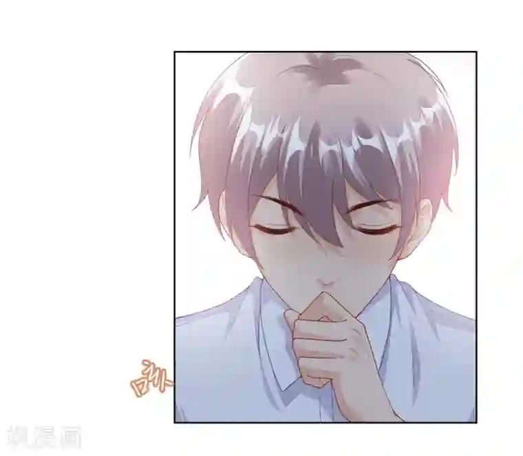 影帝的隐形恋人第4话 真人手办？