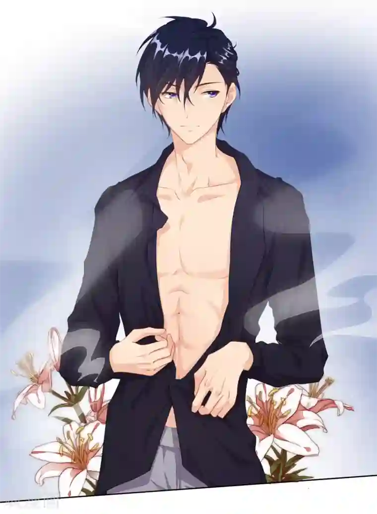 影帝的隐形恋人第7话 你身上的味道……