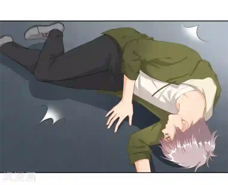 影帝的隐形恋人第9话 为什么要背叛我？