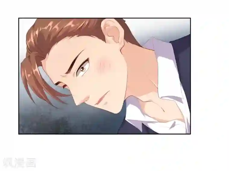 影帝的隐形恋人第10话 别走，不要离开我……