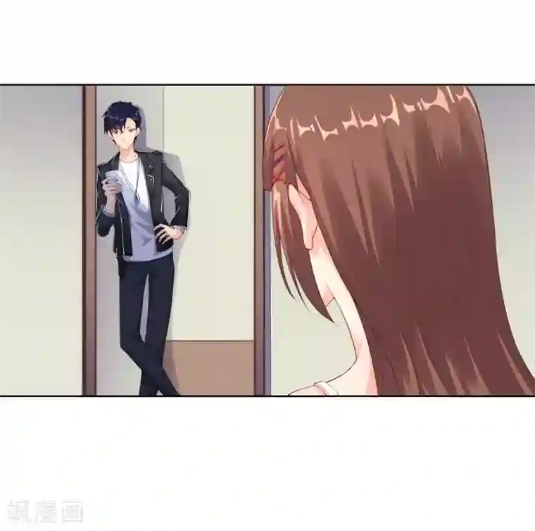 我被学长在浴室里做到腿软第15话 为什么你看得见我？！