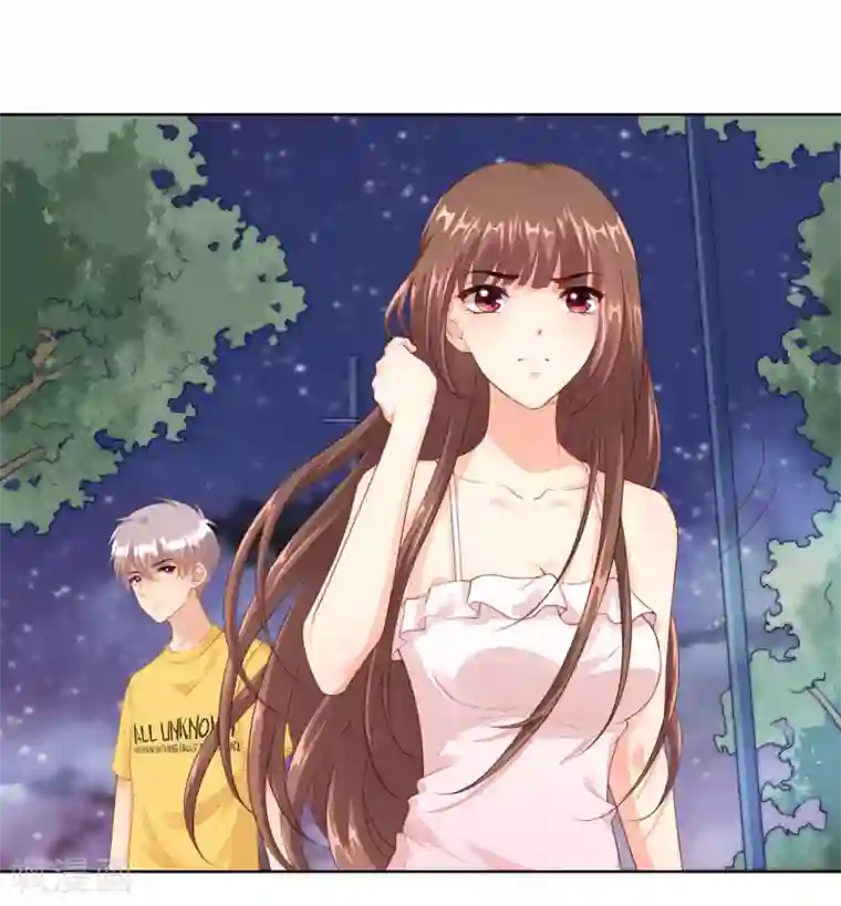 影帝的隐形恋人第17话 你更喜欢谁？