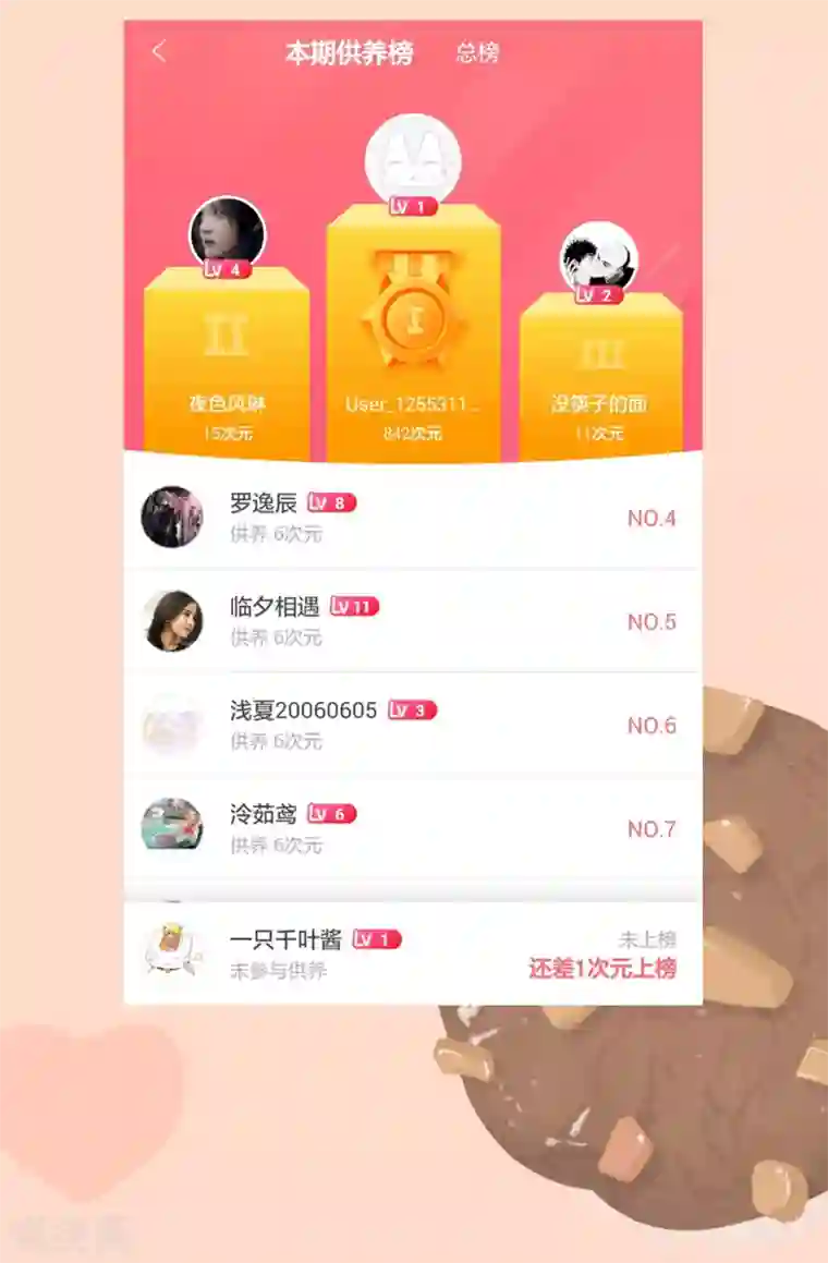 影帝的隐形恋人第19话 参加综艺遭遇险情！