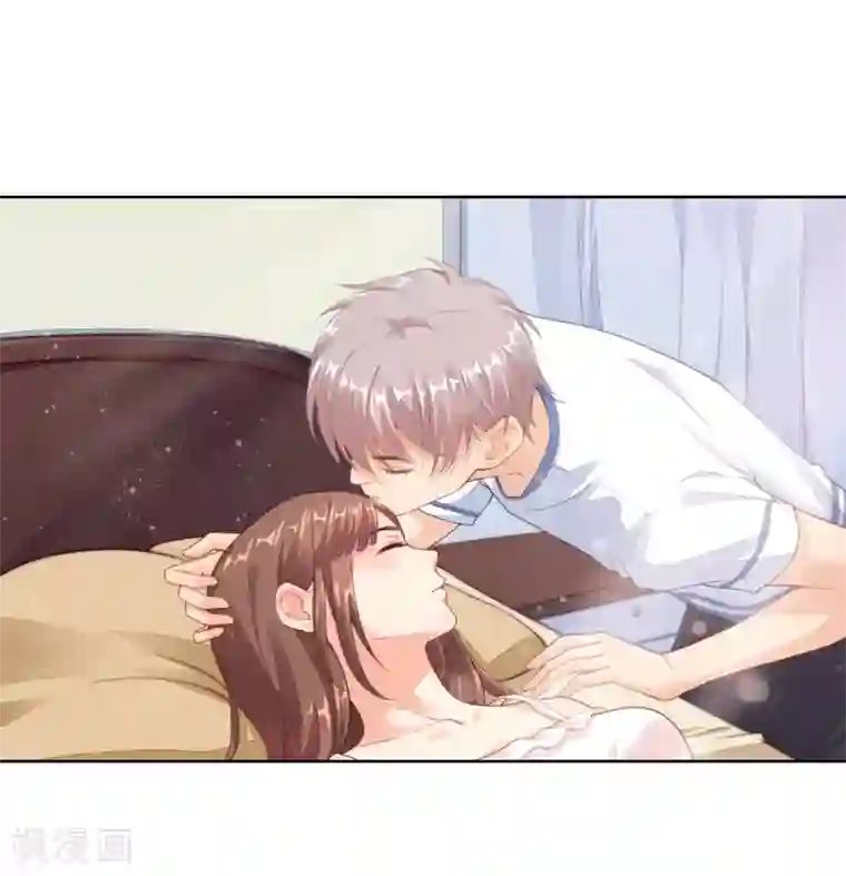 影帝的隐形恋人第21话 你到底什么时候会醒……