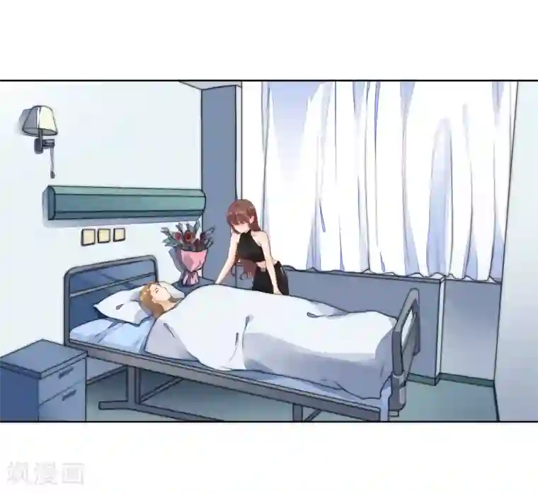 影帝的隐形恋人第22话 一样的长相