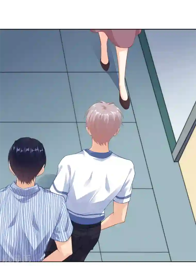 影帝的隐形恋人第22话 一样的长相