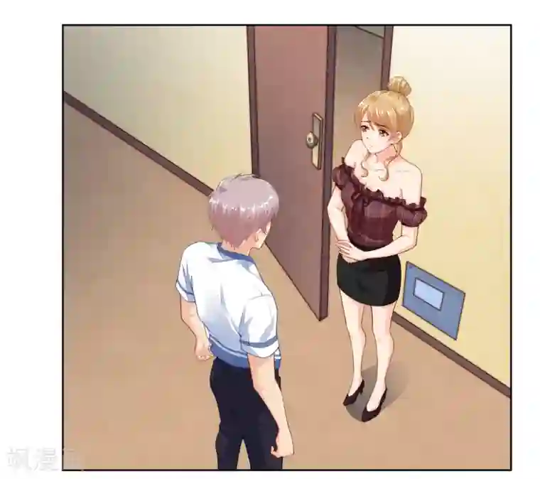 影帝的隐形恋人第24话 我喜欢的女人是她！