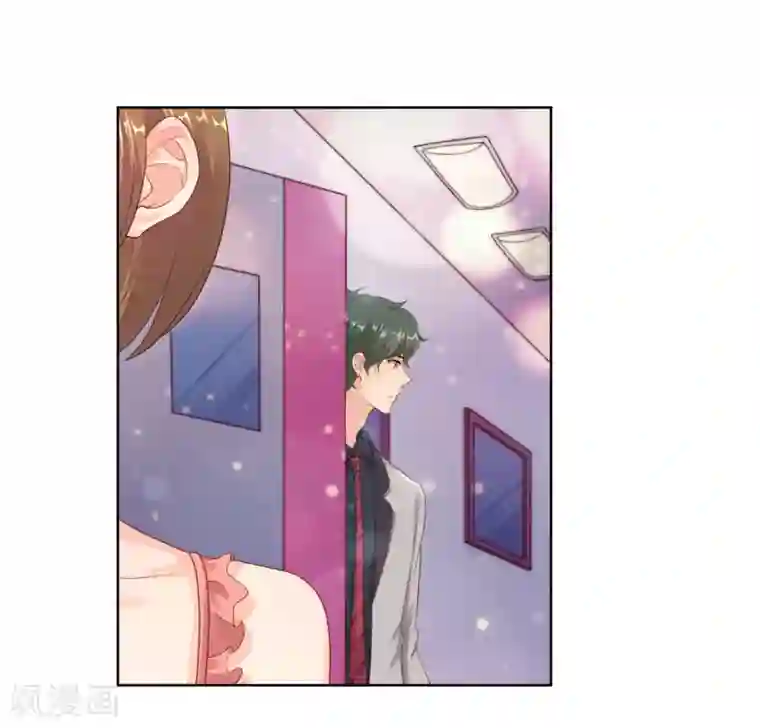 影帝的隐形恋人第26话 两个“楚萧萧”