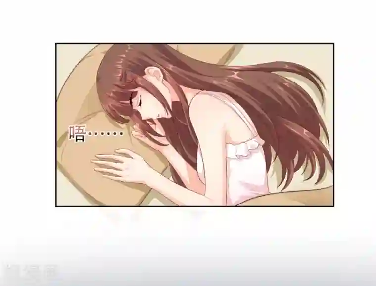 影帝的隐形恋人第27话 是噩梦还是记忆？