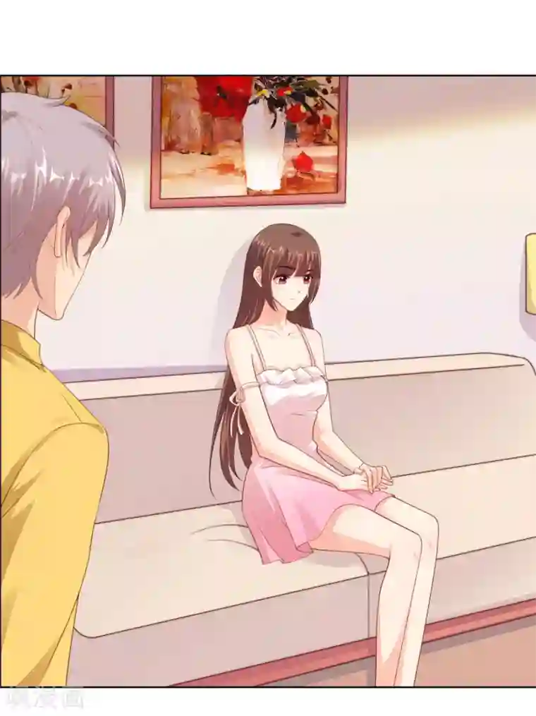 影帝的隐形恋人第30话 天晴了