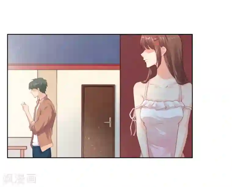 影帝的隐形恋人第31话 你来找我做什么？