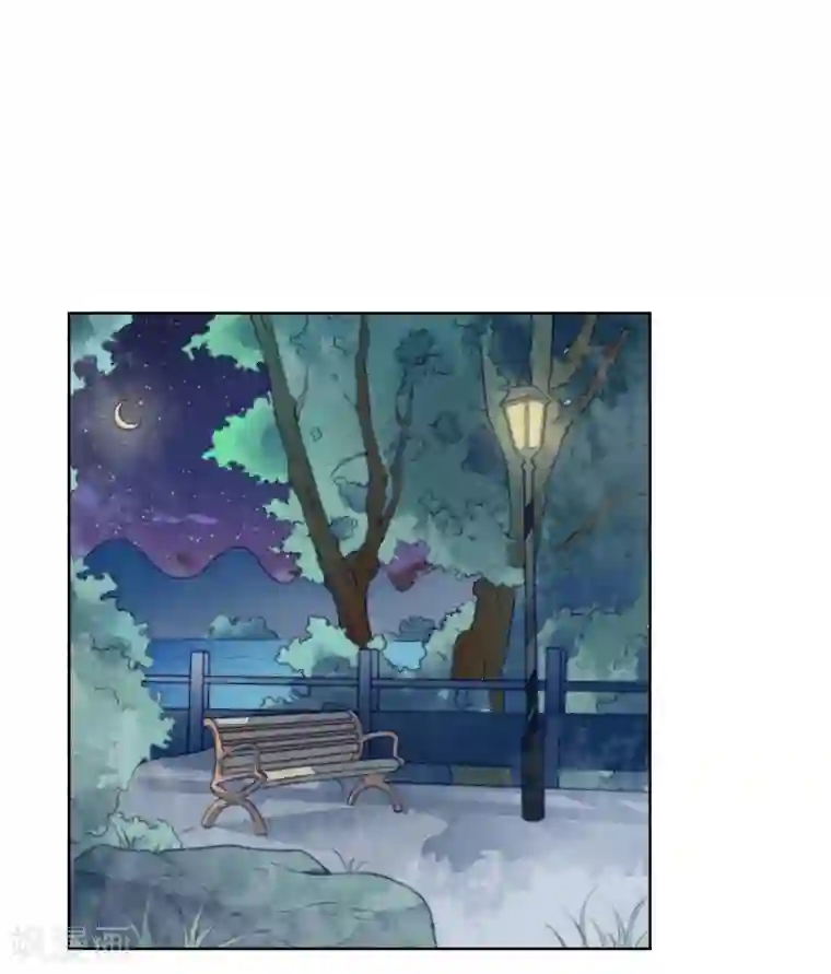 影帝的隐形恋人第32话 离我远点，你永远都不可能是她！