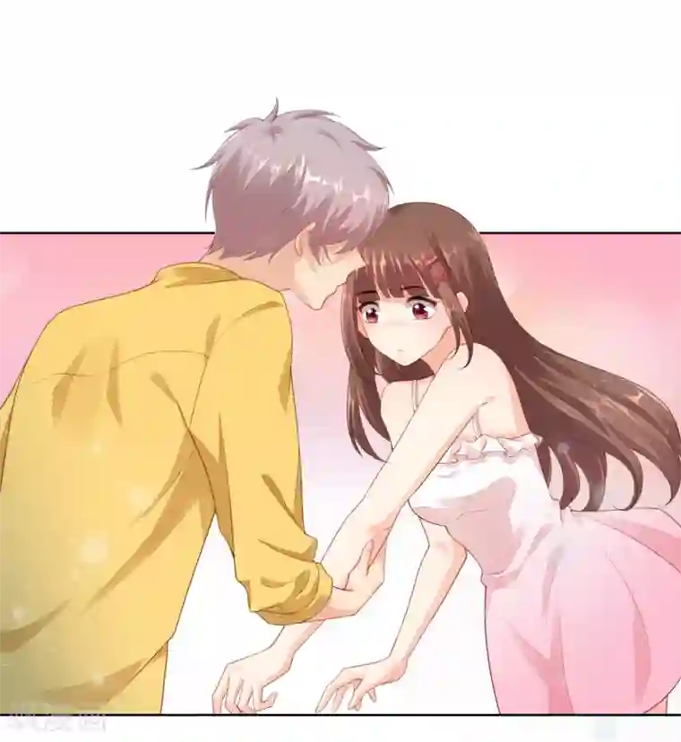 影帝的隐形恋人第33话 想把最好的都给你！