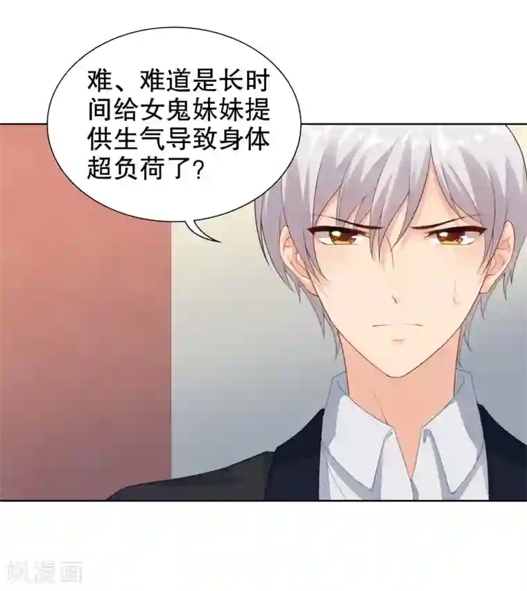 影帝的隐形恋人第34话 魔法少女工作室？