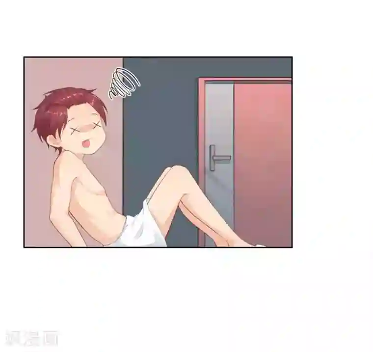 影帝的隐形恋人第38话 把她还给我