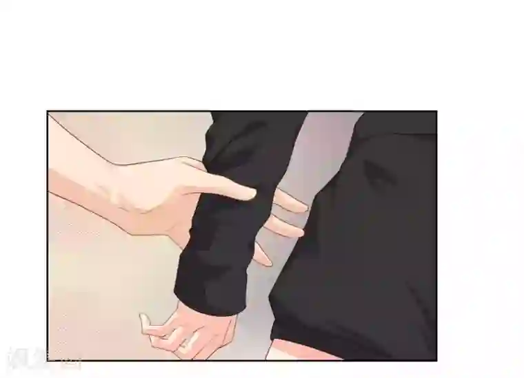 影帝的隐形恋人第39话 不可以邀请异性进房间哦