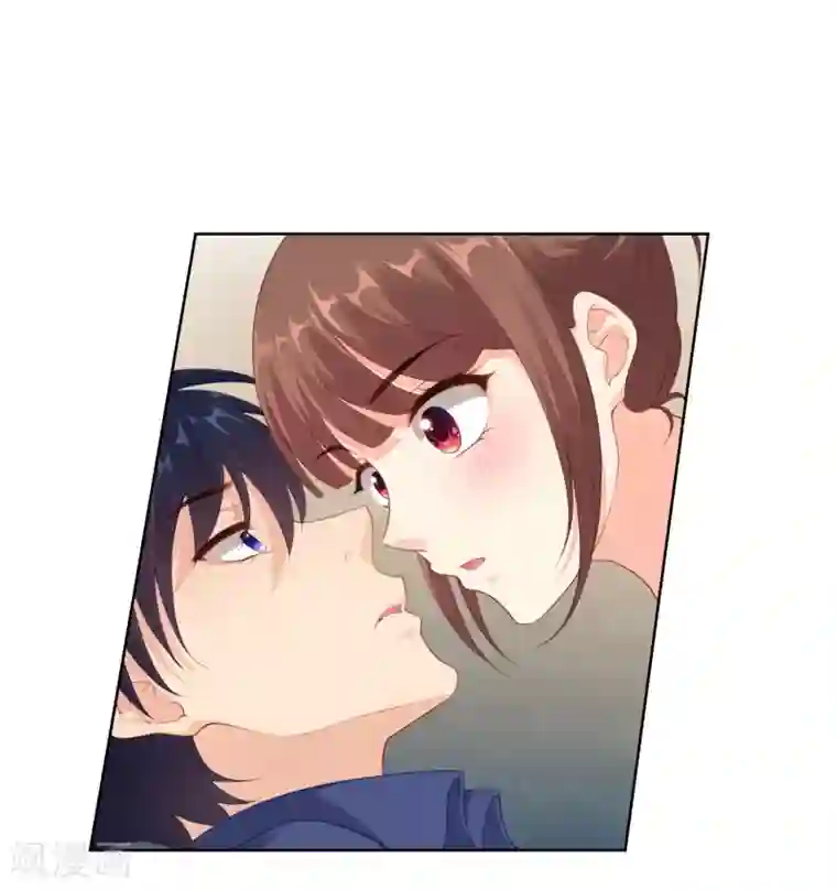 影帝的隐形恋人第44话 制服诱惑