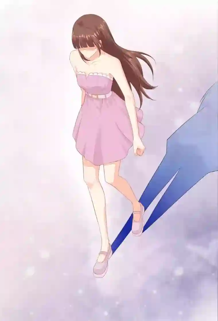 影帝的隐形恋人第54话 我自由了？