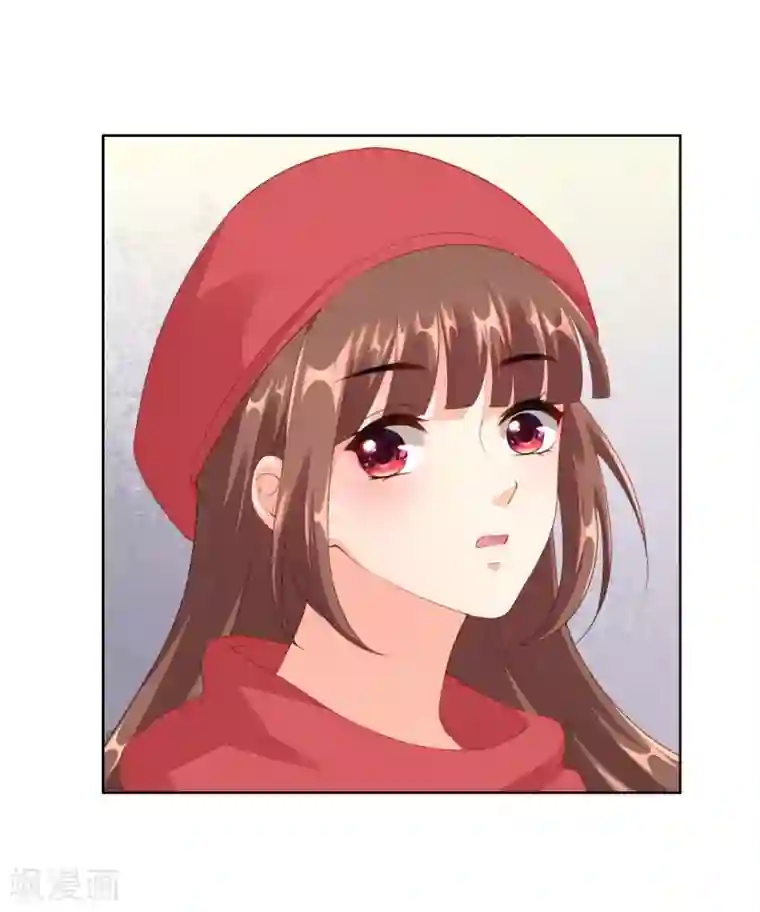 影帝的隐形恋人第61话 代价就是亲亲