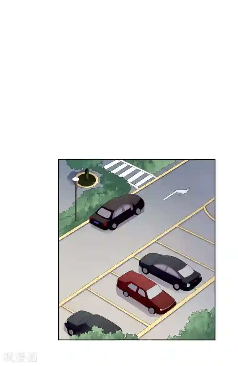 影帝的隐形恋人第65话 偷亲，你却不知