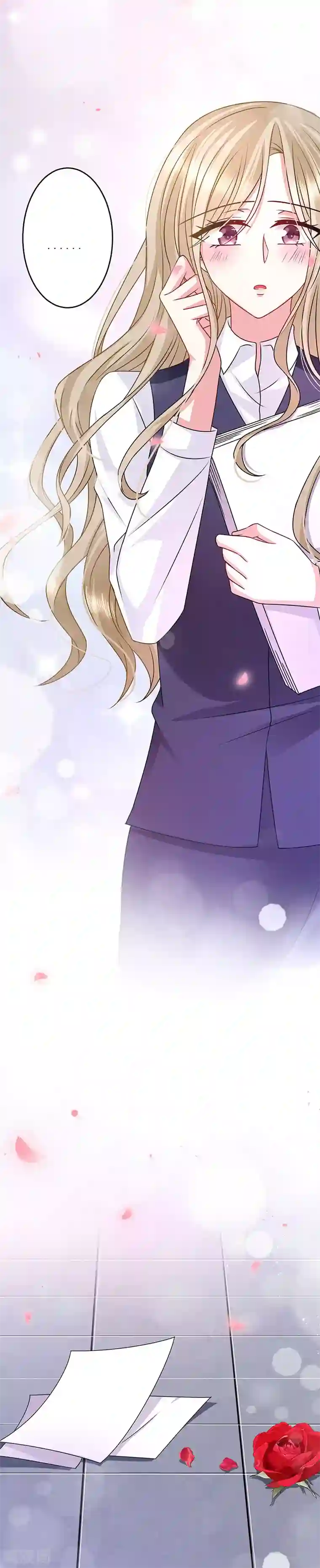 恶魔，别吻我第19话 你个小恶魔