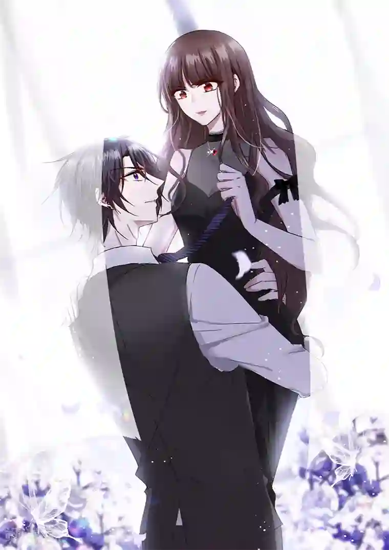 恶魔，别吻我第37话 嫉妒心作祟