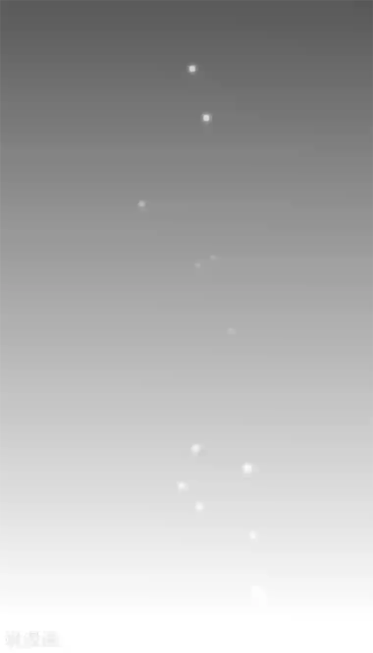 恶魔，别吻我第48话 被吓傻了吗