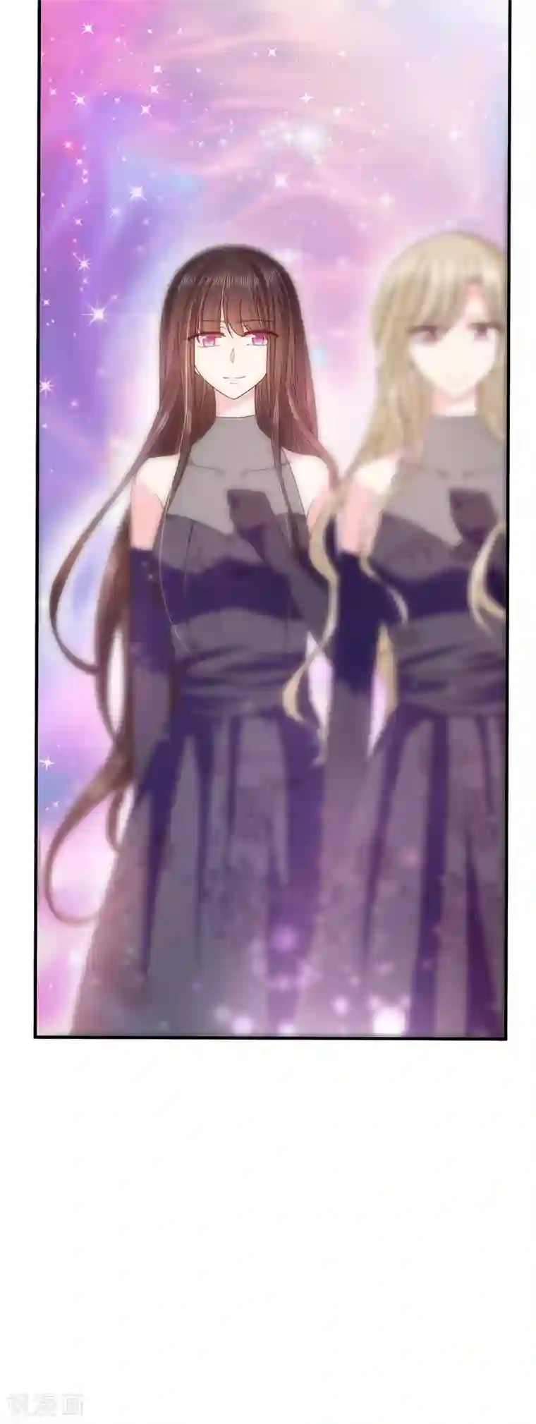 恶魔，别吻我第57话 催情香