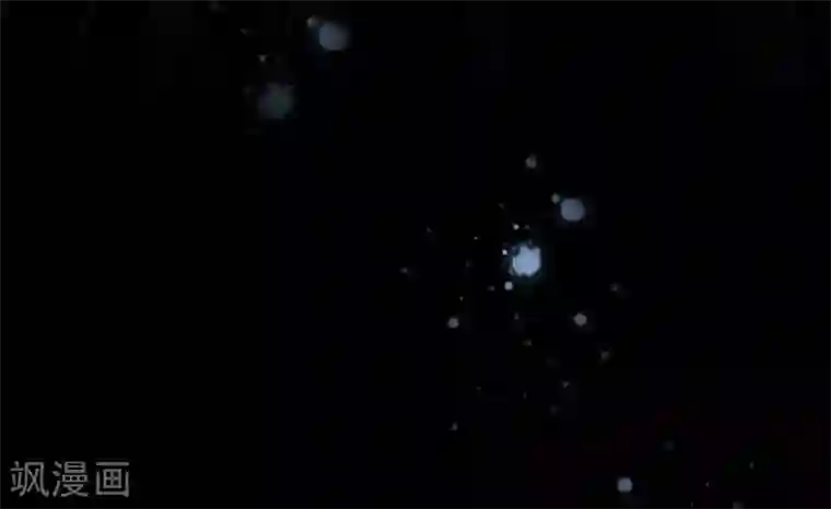恶魔，别吻我第61话 绝对不能有事