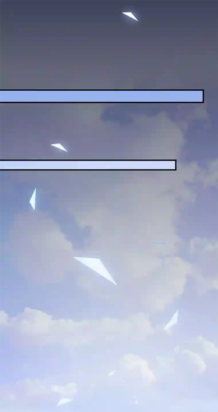 恶魔，别吻我第61话 绝对不能有事