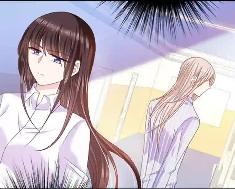 恶魔，别吻我第61话 绝对不能有事